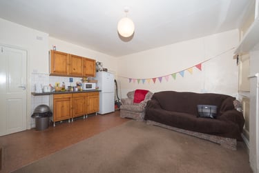 3 bed house, Royal park road, Hyde park, Leeds, LS61HW - Image 8